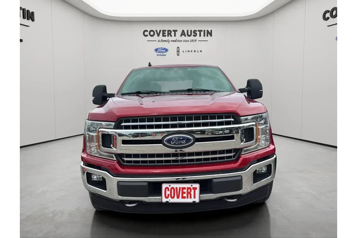 $33331 : Ford F-150 2020 4x4 XL 4dr S image 9