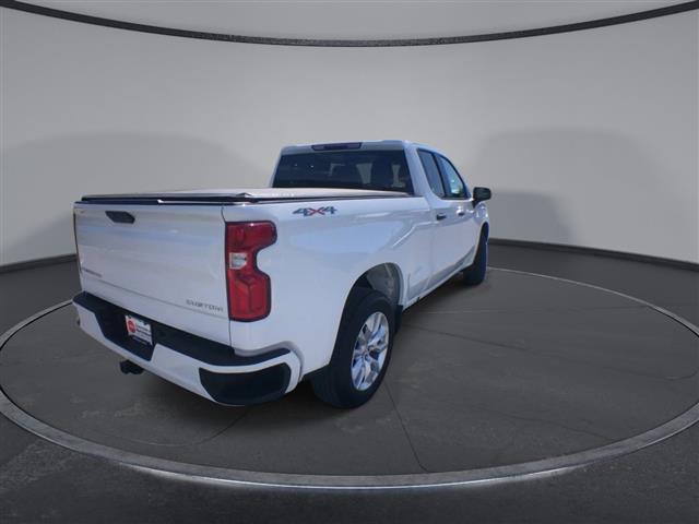 $31000 : PRE-OWNED 2021 CHEVROLET SILV image 8