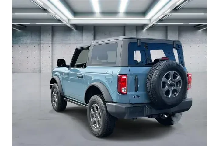 $35494 : Ford Bronco 2023 4x4 Base 2d image 6