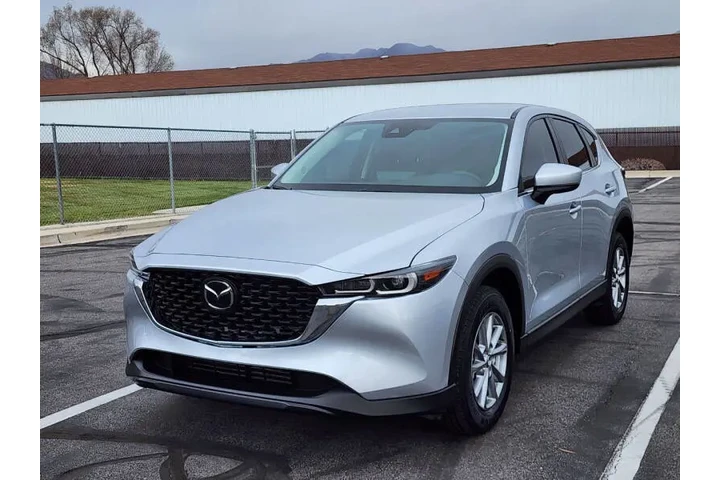 $20800 : 2022 CX-5 2.5 S Select image 5