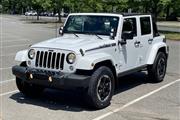 2014 Wrangler Unlimited 4WD 4 thumbnail