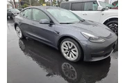 Tesla Model 3 2023 4dr Sedan