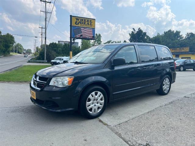 $6295 : 2014 Grand Caravan SE image 2