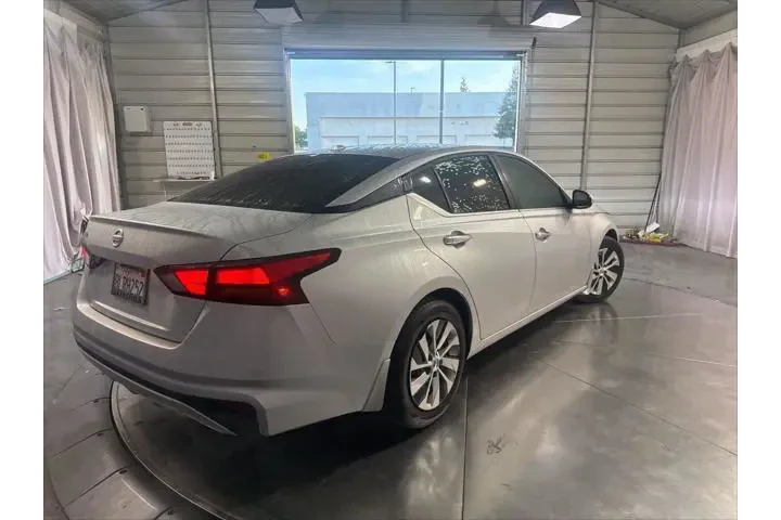 $9999 : Nissan Altima 2020 2.5 S 4dr image 5