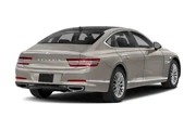 $30942 : Genesis G80 2021 2.5T 4dr Se thumbnail