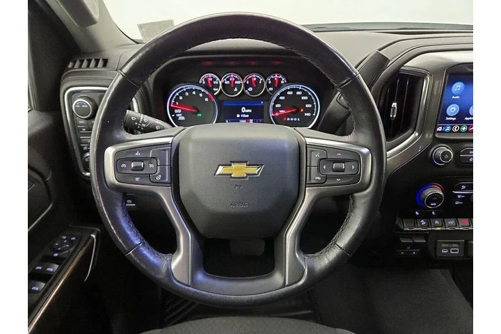 $38998 : Chevrolet Silverado 1500 Lim image 10