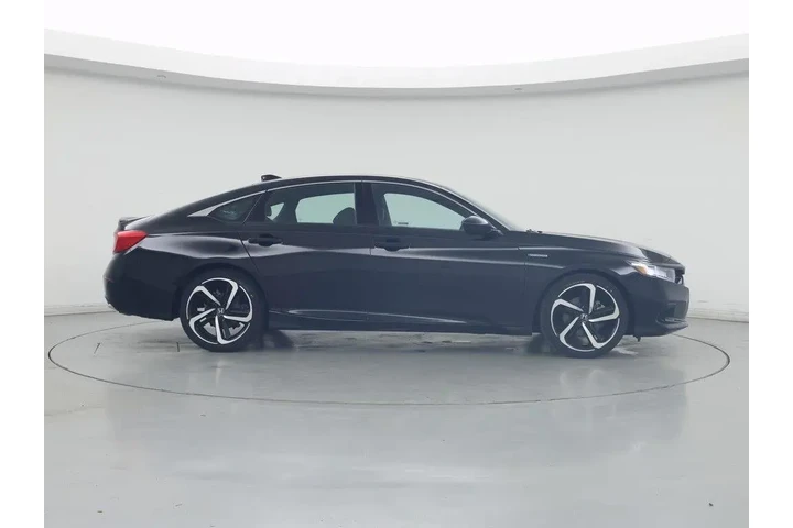 $27998 : Honda Accord Hybrid 2022 Spo image 7