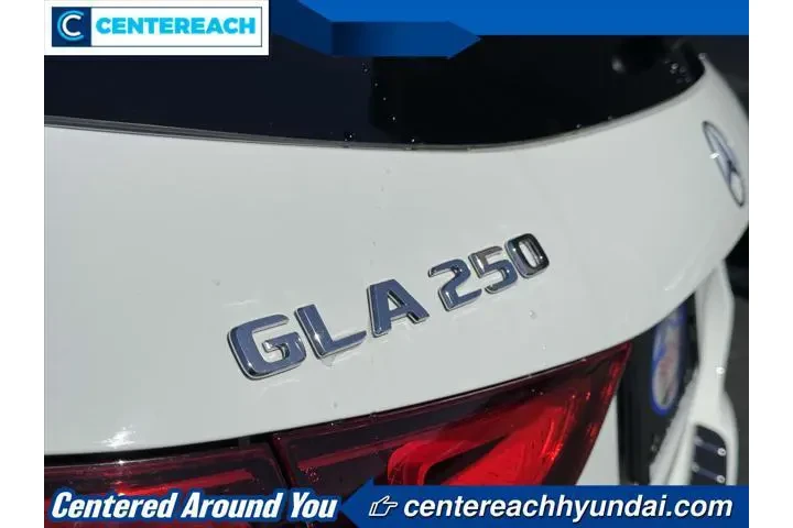 $25598 : Mercedes-Benz GLA 2023 GLA 2 image 9