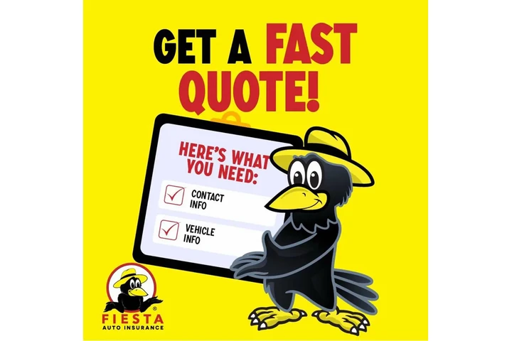Fiesta Auto Insurance image 5