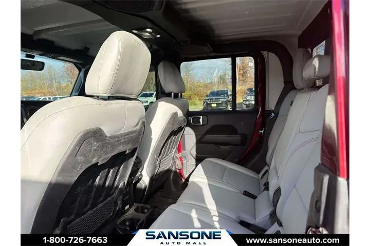 $34959 : Jeep Gladiator 2021 4x4 Moja image 8