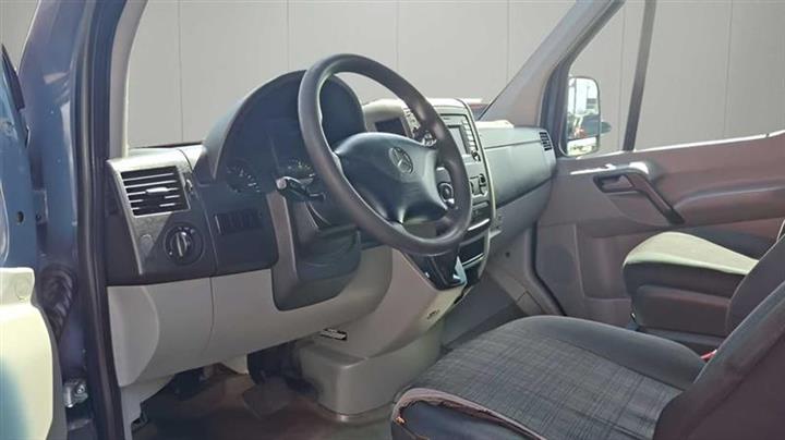 $19977 : 2018 Mercedes-Benz Sprinter 2 image 10