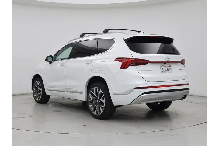 $26998 : Hyundai SANTA FE 2021 AWD Ca image 2