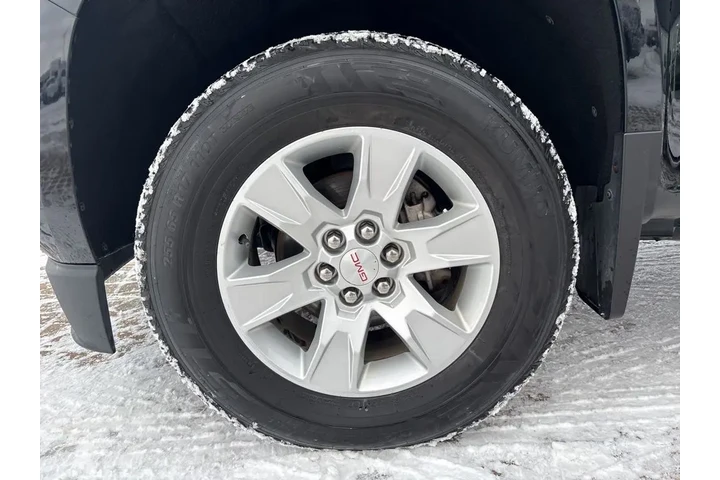 $15460 : 2018 Canyon SLE1 image 9