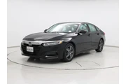 $16998 : Honda Accord 2018 LX 4dr Sed thumbnail