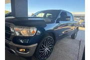 Ram 1500 2021 4x2 Big Horn 4 en Dallas