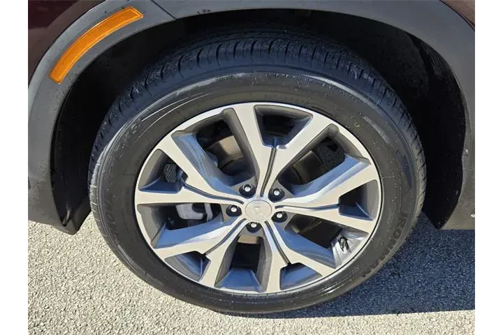 $27995 : Hyundai PALISADE 2022 SEL 4d image 10