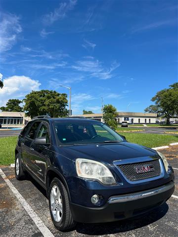 $1950 : 💵 Cash 💵 2008 GMC ACADIA 🚙 image 3