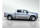$28903 : Ram 1500 2021 4x4 Big Horn 4 thumbnail