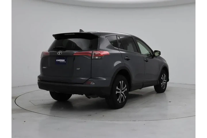 $19998 : Toyota RAV4 2018 LE 4dr SUV image 8