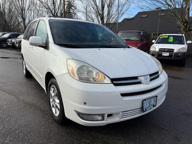 $9998 : 2005 Sienna XLE 7 Passenger image 3