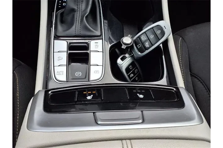 $19800 : Hyundai TUCSON 2023 SEL 4dr image 10