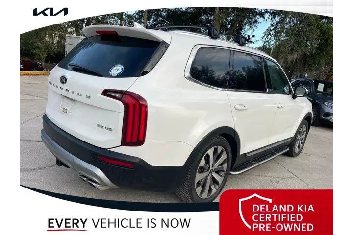 $20984 : Kia Telluride 2020 EX 4dr SU image 5