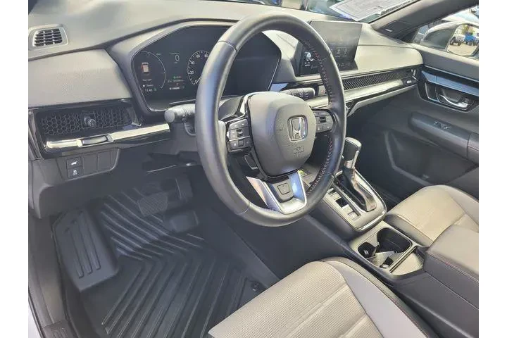 $38705 : Honda CR-V Hybrid 2025 AWD S image 9