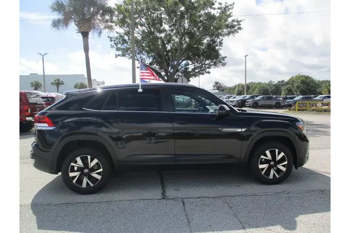 $21795 : Volkswagen Atlas Cross Sport image 8