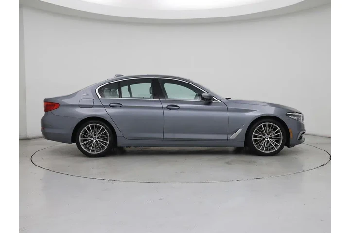 $21998 : BMW 5 Series 2019 AWD 530e x image 7
