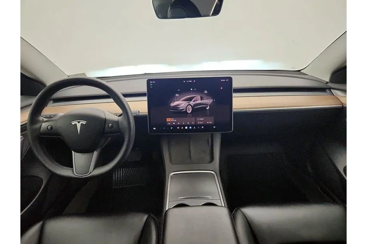 $24998 : Tesla Model 3 2023 4dr Sedan image 9