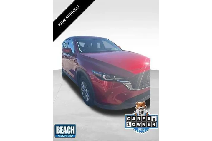 $24988 : Mazda CX-5 2023 AWD 2.5 S 4d image 1