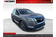 $28495 : Nissan Pathfinder 2023 AWD P thumbnail