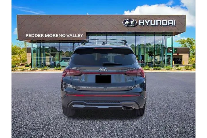 $24745 : Hyundai SANTA FE 2023 AWD XR image 5