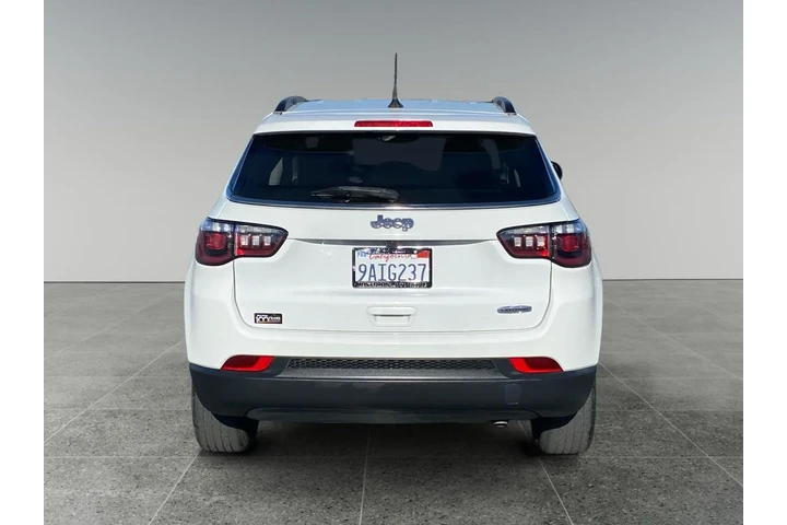 $18800 : Jeep Compass 2022 image 4