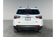$18800 : Jeep Compass 2022 thumbnail