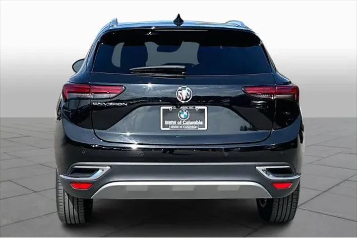 $21498 : Buick Envision 2022 Preferre image 5
