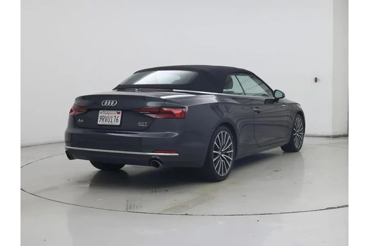 $24998 : Audi A5 2018 AWD 2.0T quattr image 8
