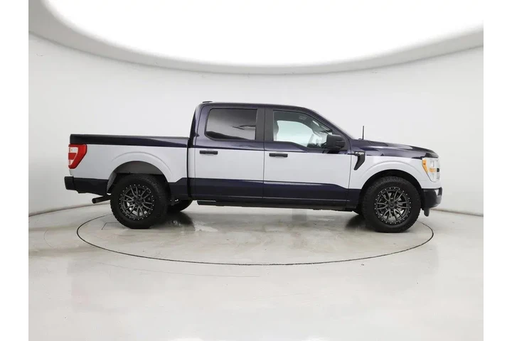 $23998 : Ford F-150 2021 4x2 XL 4dr S image 7