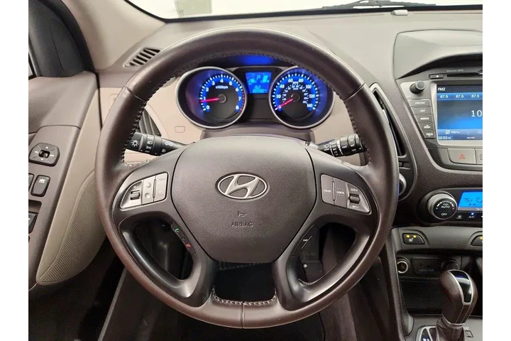 $12998 : Hyundai TUCSON 2014 Limited image 10