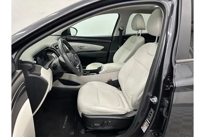 $23916 : Hyundai TUCSON 2024 AWD SEL image 9