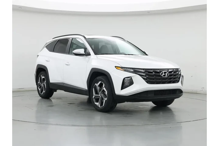 $23998 : Hyundai TUCSON 2023 AWD SEL image 1