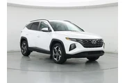 Hyundai TUCSON 2023 AWD SEL