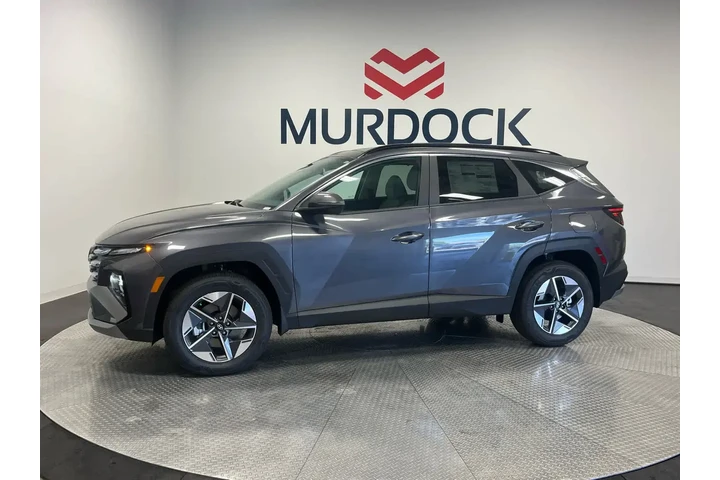 $38720 : Hyundai TUCSON Hybrid 2025 A image 1