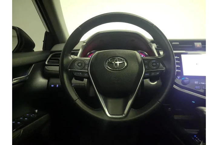 $23998 : Toyota Camry 2019 XSE 4dr Se image 10