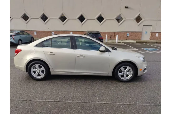 $5900 : 2015 Cruze 1LT Auto image 10