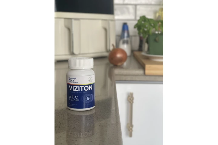 Viziton para la visión image 1