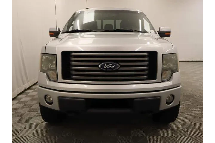 $15995 : Ford F-150 2011 4x4 FX4 4dr image 8