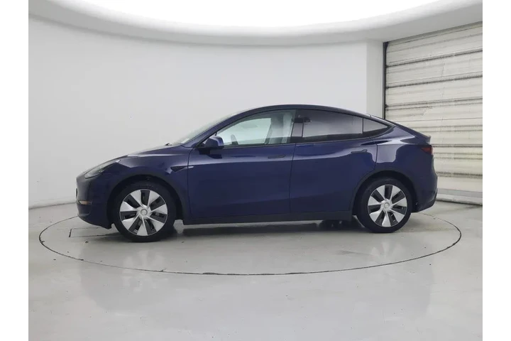 $32998 : Tesla Model Y 2022 AWD Long image 3