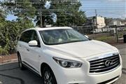 $10500 : 2014 INFINITI QX60 thumbnail