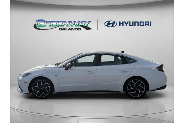 $25348 : Hyundai SONATA 2022 N Line 4 image 9